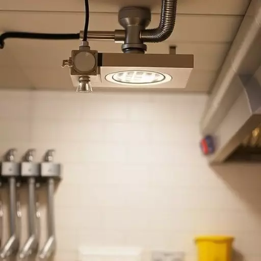 Kitchen Suppression Inspection Spring Lake,Kitchen suppression system inspection,Fire suppression compliance checks