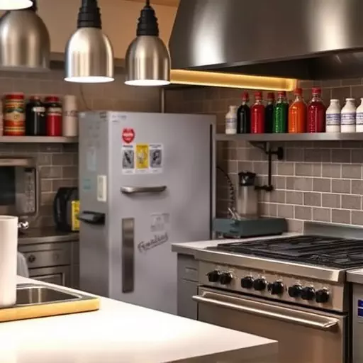 Kitchen suppression recharge services Jacksonville,Kitchen fire suppression recharge process,Importance of kitchen suppression recharge