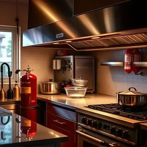 Kitchen suppression recharge services Jacksonville,Kitchen fire suppression recharge process,Importance of kitchen suppression recharge