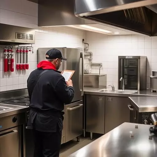 Kitchen suppression recharge services Jacksonville,Kitchen fire suppression recharge process,Importance of kitchen suppression recharge