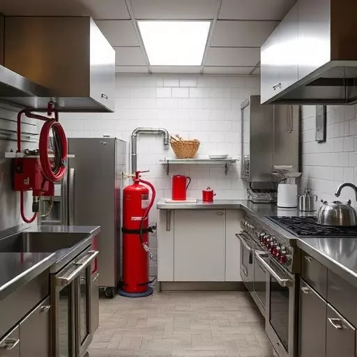 Kitchen suppression recharge services Jacksonville,Kitchen fire suppression recharge process,Importance of kitchen suppression recharge