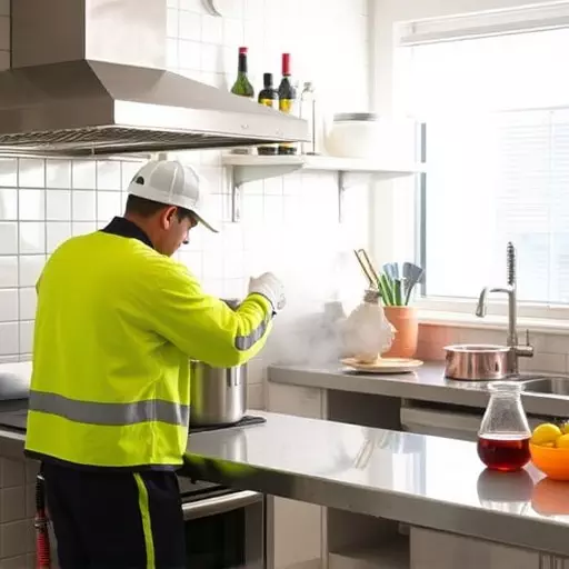 Kitchen suppression recharge services Jacksonville,Kitchen fire suppression recharge process,Importance of kitchen suppression recharge