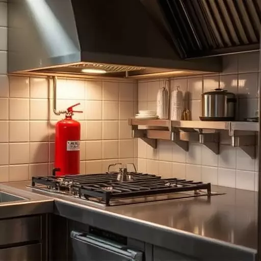 Kitchen suppression recharge services Jacksonville,Kitchen fire suppression recharge process,Importance of kitchen suppression recharge