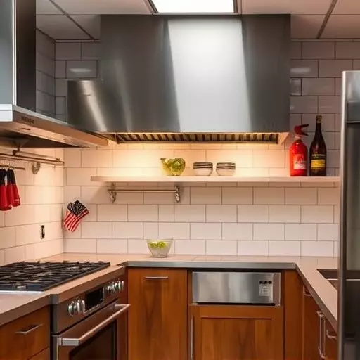Kitchen suppression recharge services Jacksonville,Kitchen fire suppression recharge process,Importance of kitchen suppression recharge