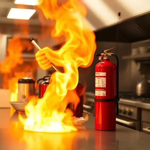 Kitchen suppression recharge services Jacksonville,Kitchen fire suppression recharge process,Importance of kitchen suppression recharge