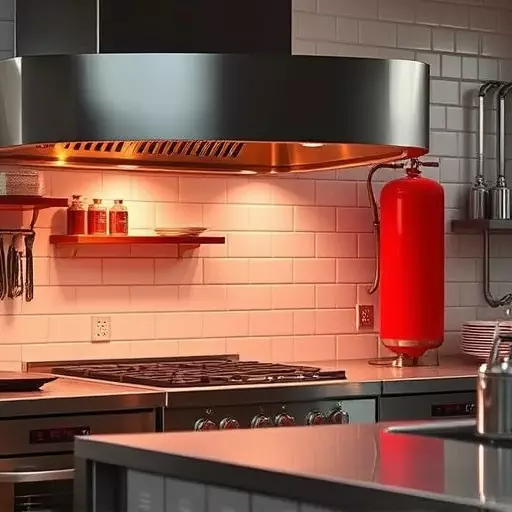 Kitchen suppression recharge services Jacksonville,Kitchen fire suppression recharge process,Importance of kitchen suppression recharge