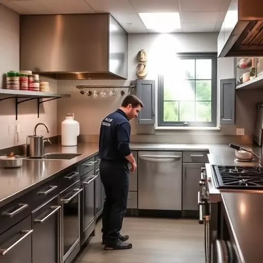 Kitchen suppression recharge services Jacksonville,Kitchen fire suppression recharge process,Importance of kitchen suppression recharge