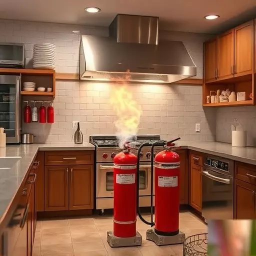 Kitchen Suppression Recharge Spring Lake,Kitchen suppression recharge services,Kitchen fire suppression recharge process,