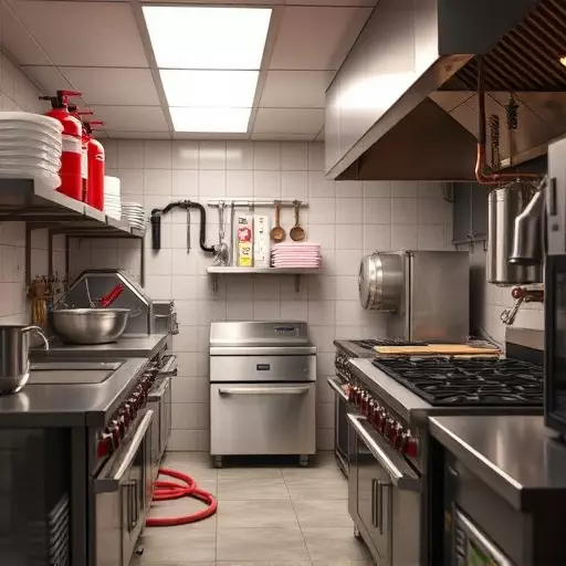 Kitchen Suppression Recharge Spring Lake,Kitchen suppression recharge services,Kitchen fire suppression recharge process,