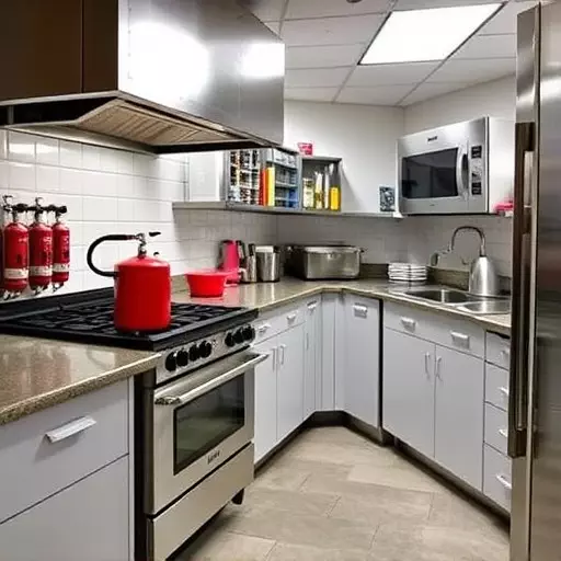 Kitchen Suppression Recharge Spring Lake,Kitchen suppression recharge services,Kitchen fire suppression recharge process,