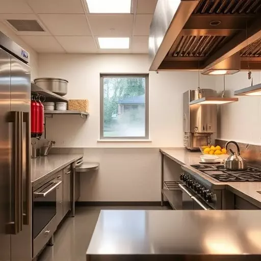Kitchen Suppression Recharge Spring Lake,Kitchen suppression recharge services,Kitchen fire suppression recharge process,