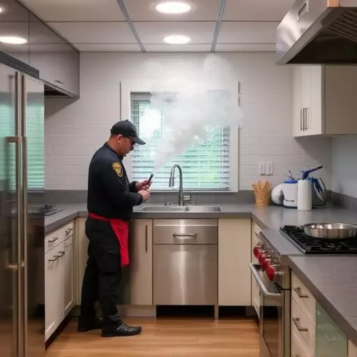Kitchen Suppression Recharge Spring Lake,Kitchen suppression recharge services,Kitchen fire suppression recharge process,