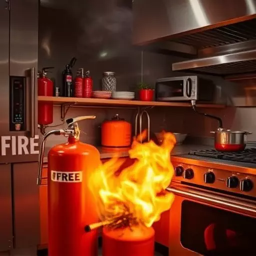 Kitchen Suppression Recharge Spring Lake,Kitchen suppression recharge services,Kitchen fire suppression recharge process,