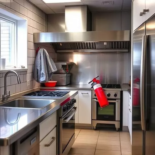 Kitchen Suppression Recharge Spring Lake,Kitchen suppression recharge services,Kitchen fire suppression recharge process,