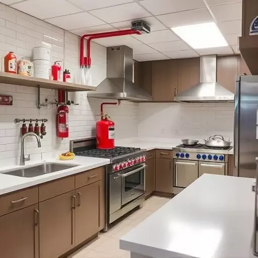 Kitchen Suppression Replacement Fayetteville,certified suppression system replacement services,affordable fire suppression system upgrades