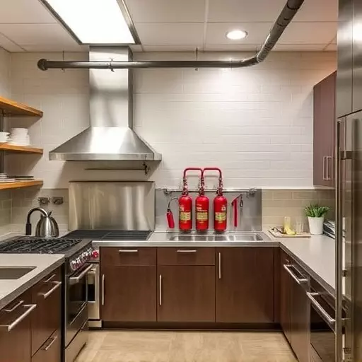 Kitchen Suppression Replacement Fayetteville,certified suppression system replacement services,affordable fire suppression system upgrades
