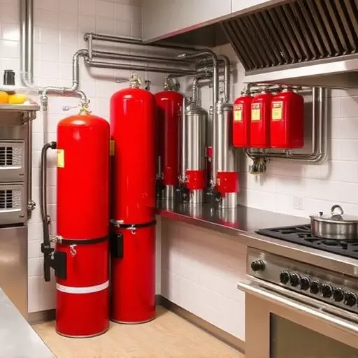 Kitchen Suppression Replacement Fayetteville,certified suppression system replacement services,affordable fire suppression system upgrades