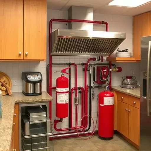 Kitchen Suppression Replacement Fayetteville,certified suppression system replacement services,affordable fire suppression system upgrades