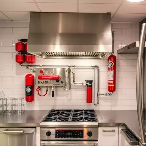 Kitchen Suppression Replacement Fayetteville,certified suppression system replacement services,affordable fire suppression system upgrades