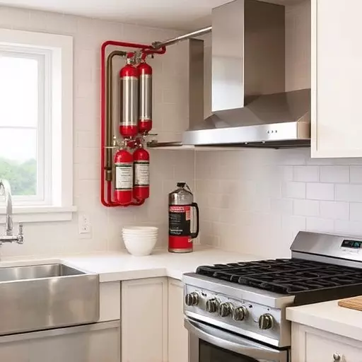 Kitchen Suppression Replacement Fayetteville,certified suppression system replacement services,affordable fire suppression system upgrades