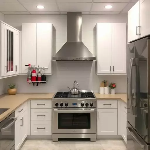 Kitchen Suppression Replacement Spring Lake,Kitchen suppression system replacement,Fire suppression system upgrade