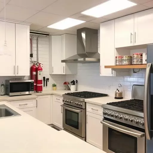 Kitchen Suppression Replacement Spring Lake,Kitchen suppression system replacement,Fire suppression system upgrade