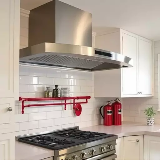 Kitchen Suppression Replacement Spring Lake,Kitchen suppression system replacement,Fire suppression system upgrade