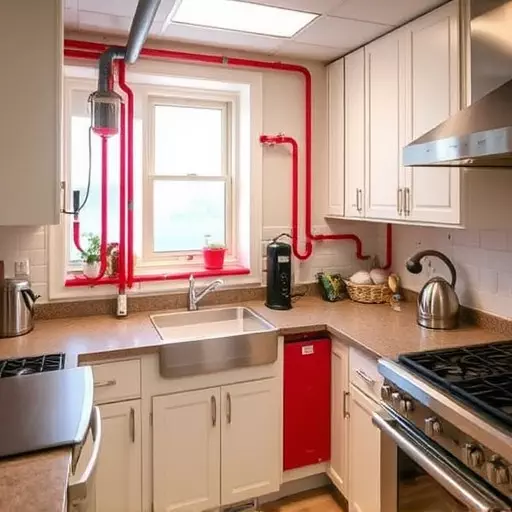 Kitchen Suppression Replacement Spring Lake,Kitchen suppression system replacement,Fire suppression system upgrade