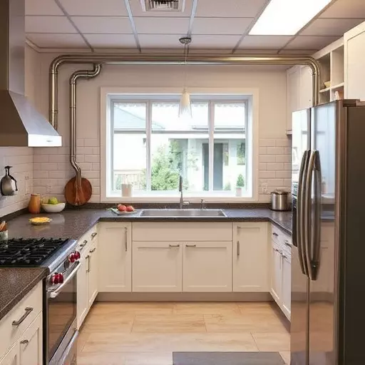 Kitchen Suppression Replacement Spring Lake,Kitchen suppression system replacement,Fire suppression system upgrade