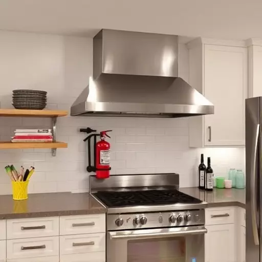 Kitchen Suppression Replacement Spring Lake,Kitchen suppression system replacement,Fire suppression system upgrade
