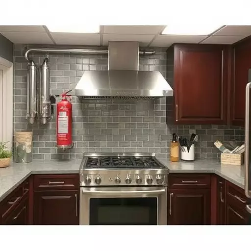 Kitchen Suppression Replacement Spring Lake,Kitchen suppression system replacement,Fire suppression system upgrade