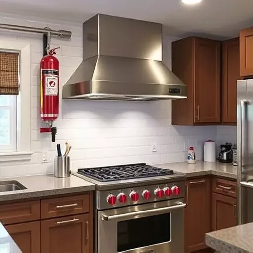 Kitchen Suppression Replacement Spring Lake,Kitchen suppression system replacement,Fire suppression system upgrade