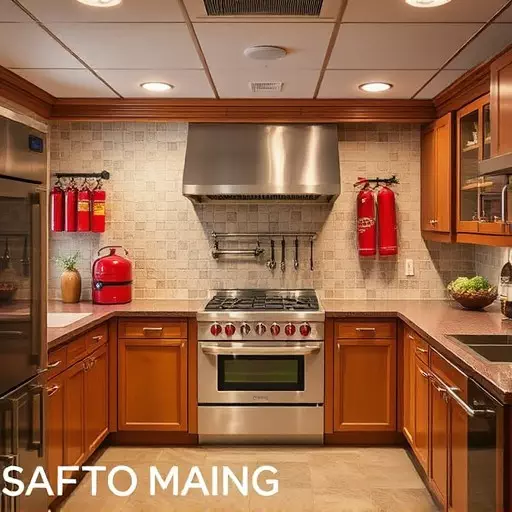Kitchen Suppression Replacement Spring Lake,Kitchen suppression system replacement,Fire suppression system upgrade