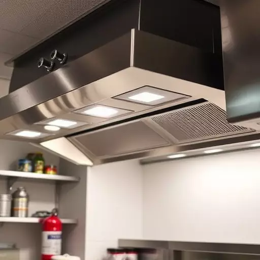 kitchen suppression system inspection Jacksonville, fire suppression compliance checks , hood suppression system inspection