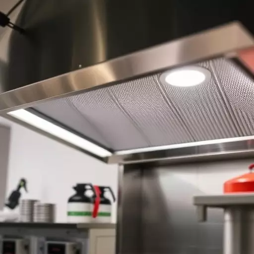 kitchen suppression system inspection Jacksonville, fire suppression compliance checks , hood suppression system inspection