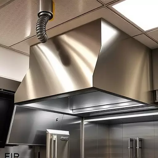 kitchen suppression system inspection Jacksonville, fire suppression compliance checks , hood suppression system inspection