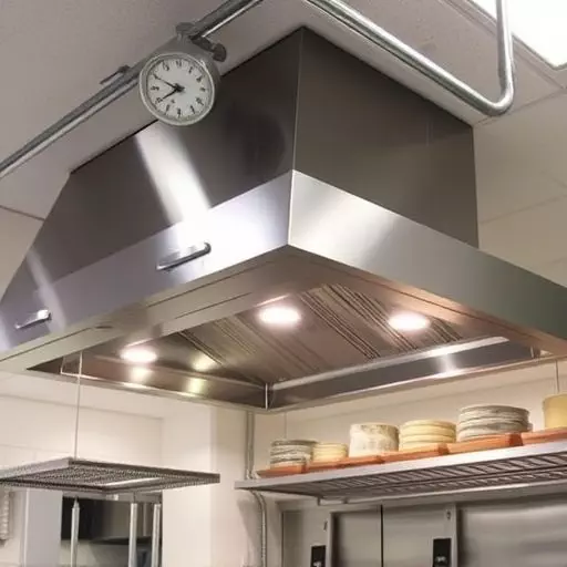 kitchen suppression system inspection Jacksonville, fire suppression compliance checks , hood suppression system inspection