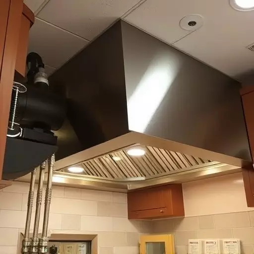 kitchen suppression system replacement Jacksonville, fire suppression system upgrade , kitchen hood suppression system replacement