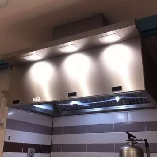kitchen suppression system replacement Jacksonville, fire suppression system upgrade , kitchen hood suppression system replacement