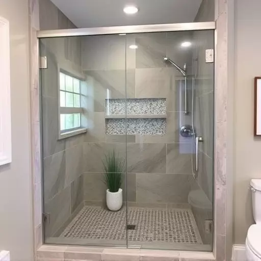 lake Orion Michigan sliding shower door experts,frameless sliding shower doors,sliding glass shower doors installation