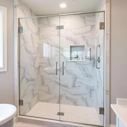 lake Orion Michigan sliding shower door experts,frameless sliding shower doors,sliding glass shower doors installation