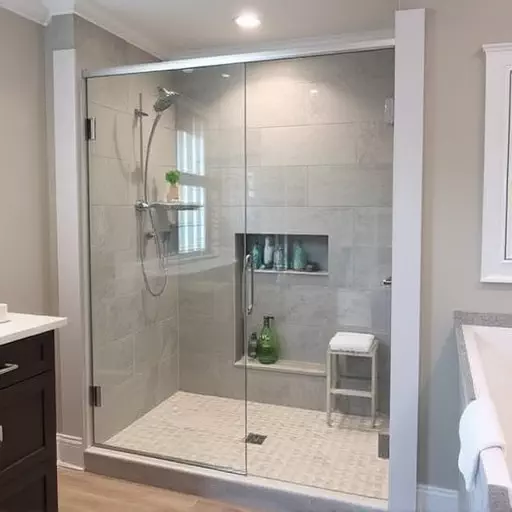 lake Orion Michigan sliding shower door experts,frameless sliding shower doors,sliding glass shower doors installation