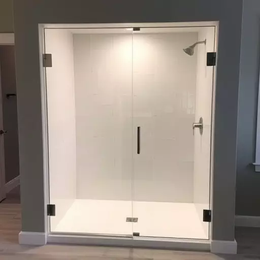 lake Orion Michigan sliding shower door experts,frameless sliding shower doors,sliding glass shower doors installation