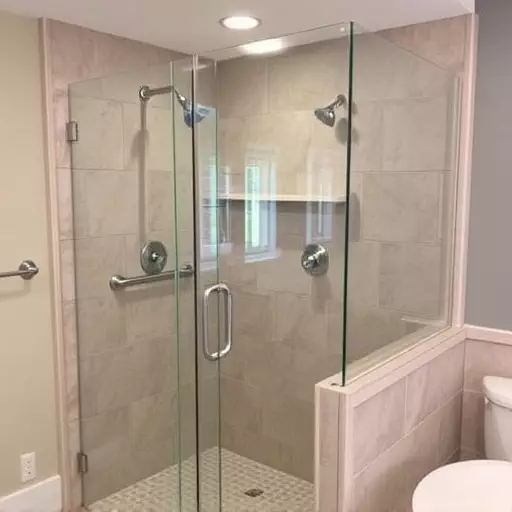 lake Orion Michigan sliding shower door experts,frameless sliding shower doors,sliding glass shower doors installation