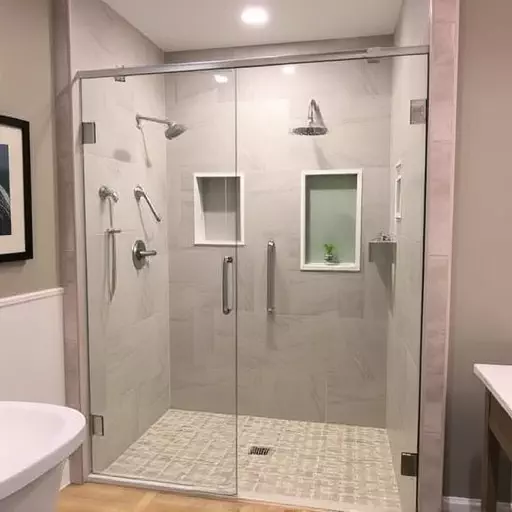 lake Orion Michigan sliding shower door experts,frameless sliding shower doors,sliding glass shower doors installation