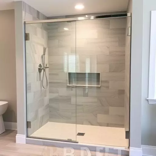 lake Orion Michigan sliding shower door experts,frameless sliding shower doors,sliding glass shower doors installation