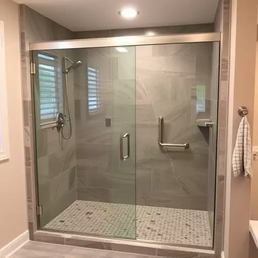 lake Orion Michigan sliding shower door experts,frameless sliding shower doors,sliding glass shower doors installation
