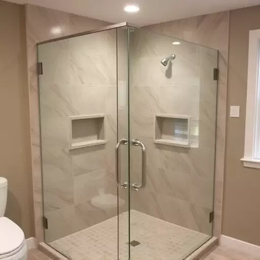 lake Orion Michigan sliding shower door experts,frameless sliding shower doors,sliding glass shower doors installation