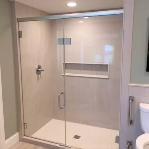 lake Orion Michigan sliding shower door experts,frameless sliding shower doors,sliding glass shower doors installation