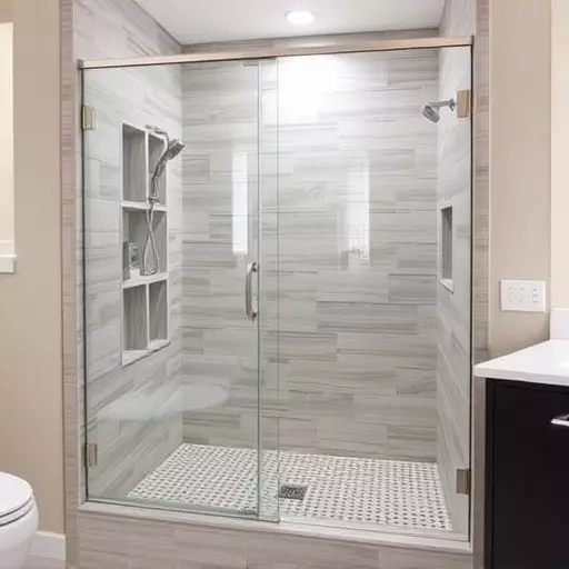 lake Orion Michigan sliding shower door experts,frameless sliding shower doors,sliding glass shower doors installation